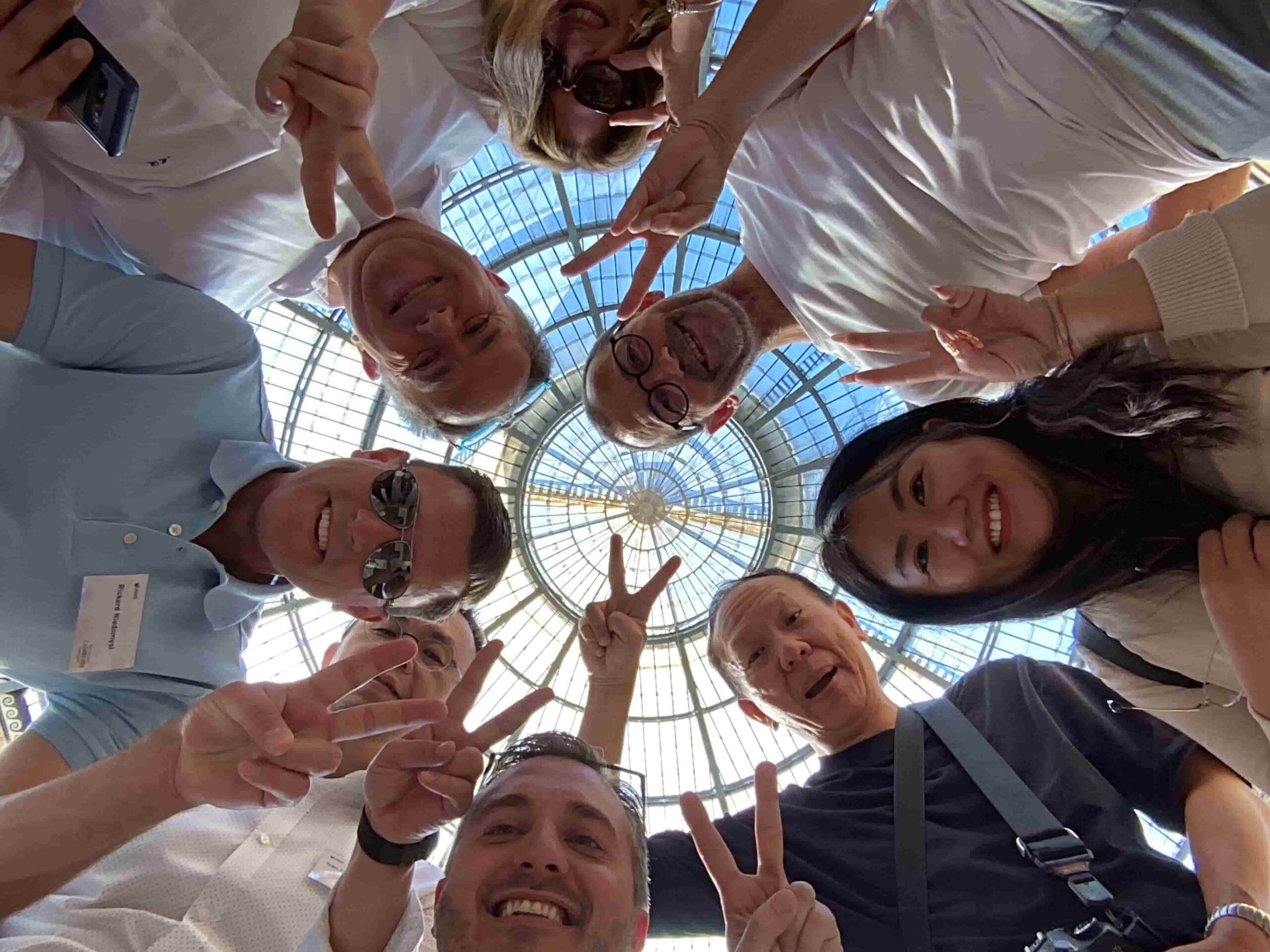 Team Building Milano