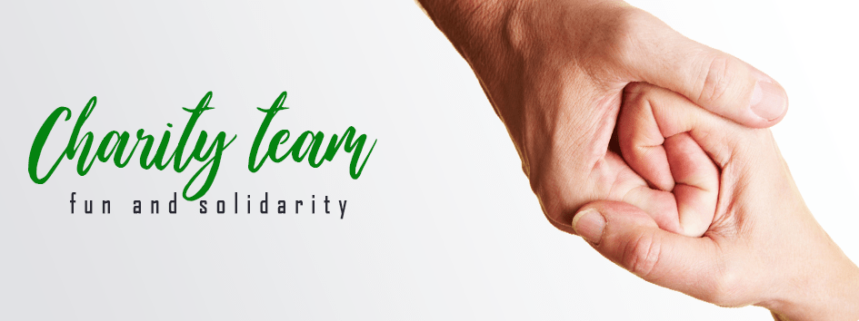 charity