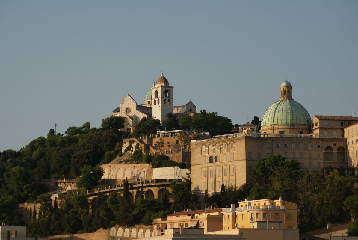 ancona - marche - team