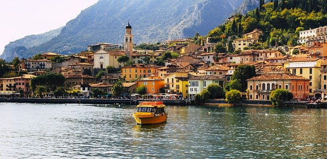 team building lombardia -garda