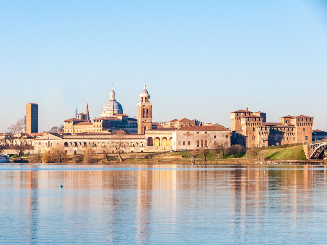 copertina - team building mantova