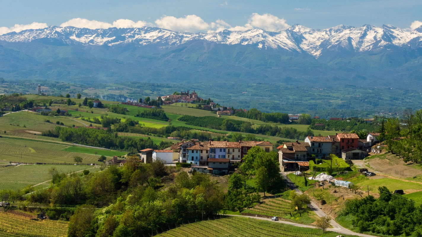 team building piemonte