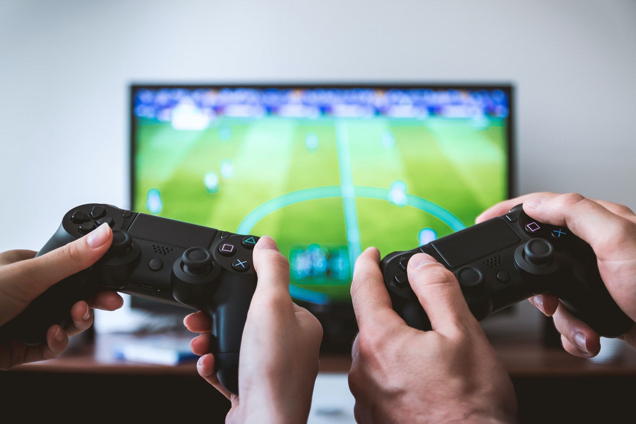 Benefici del team videogame Bnefici del Team