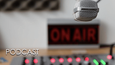 podcast