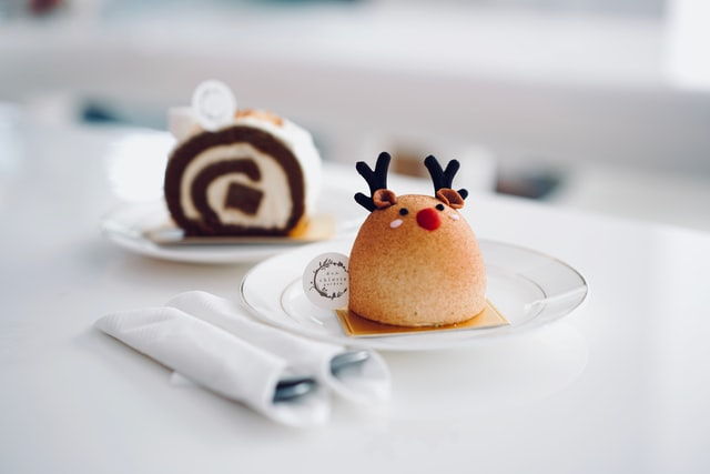 Dolci di Natale Team Building Sweet Christmas