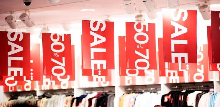 sales