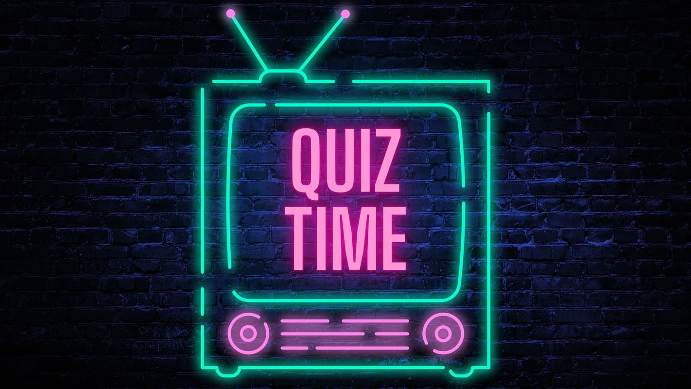 game show