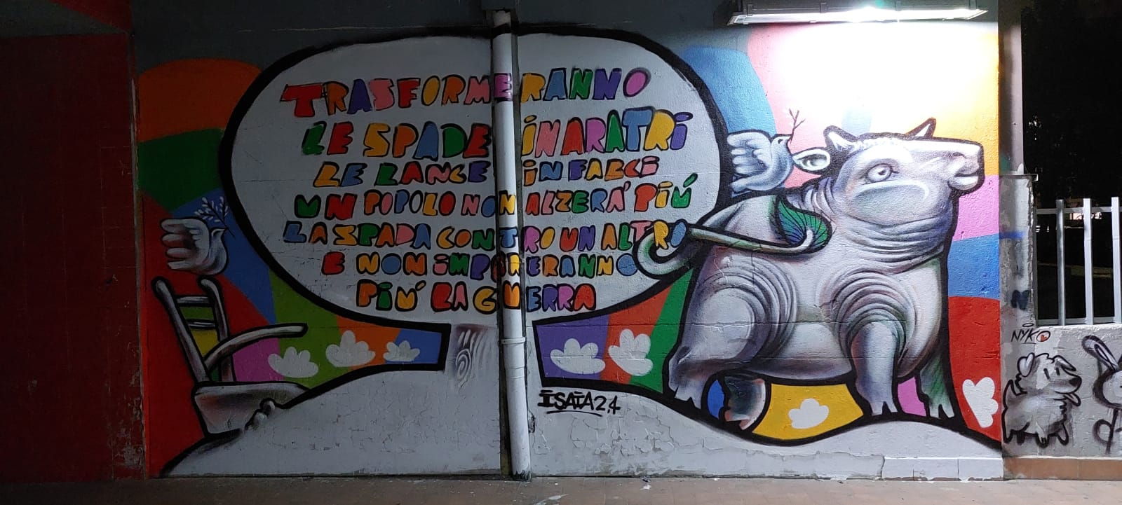 Murales