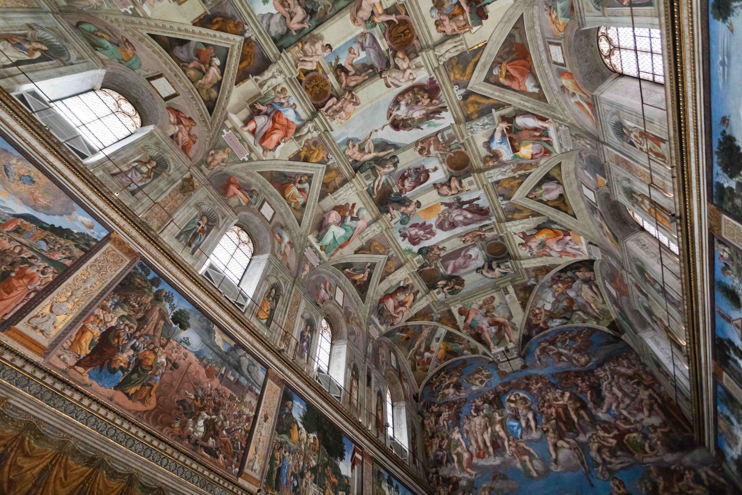 Cappella Sistina