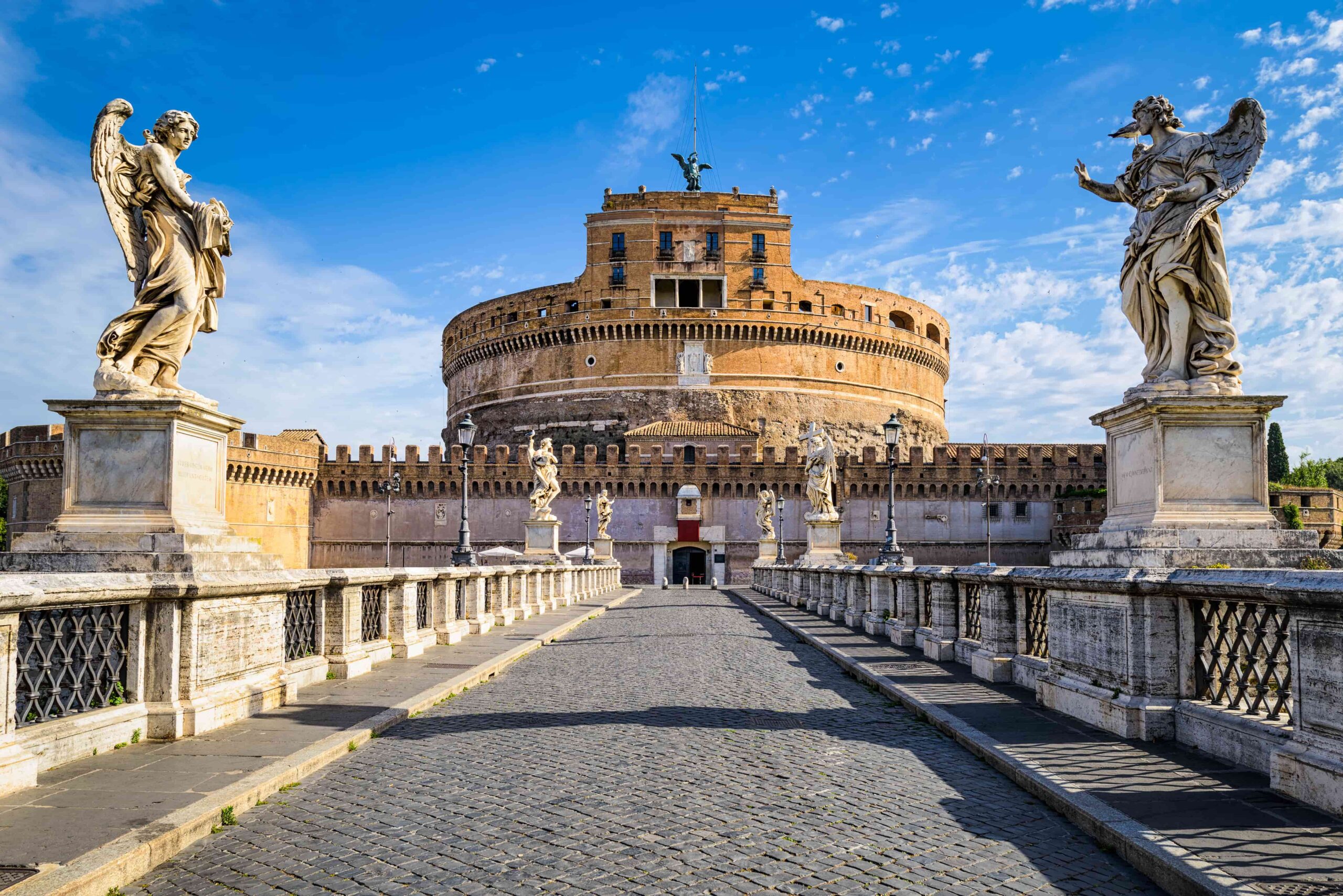 Castel S.Angelo