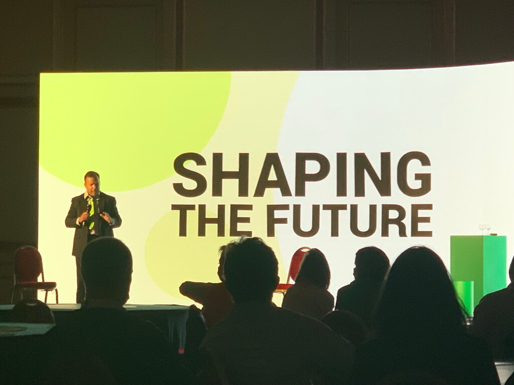 Brand TV