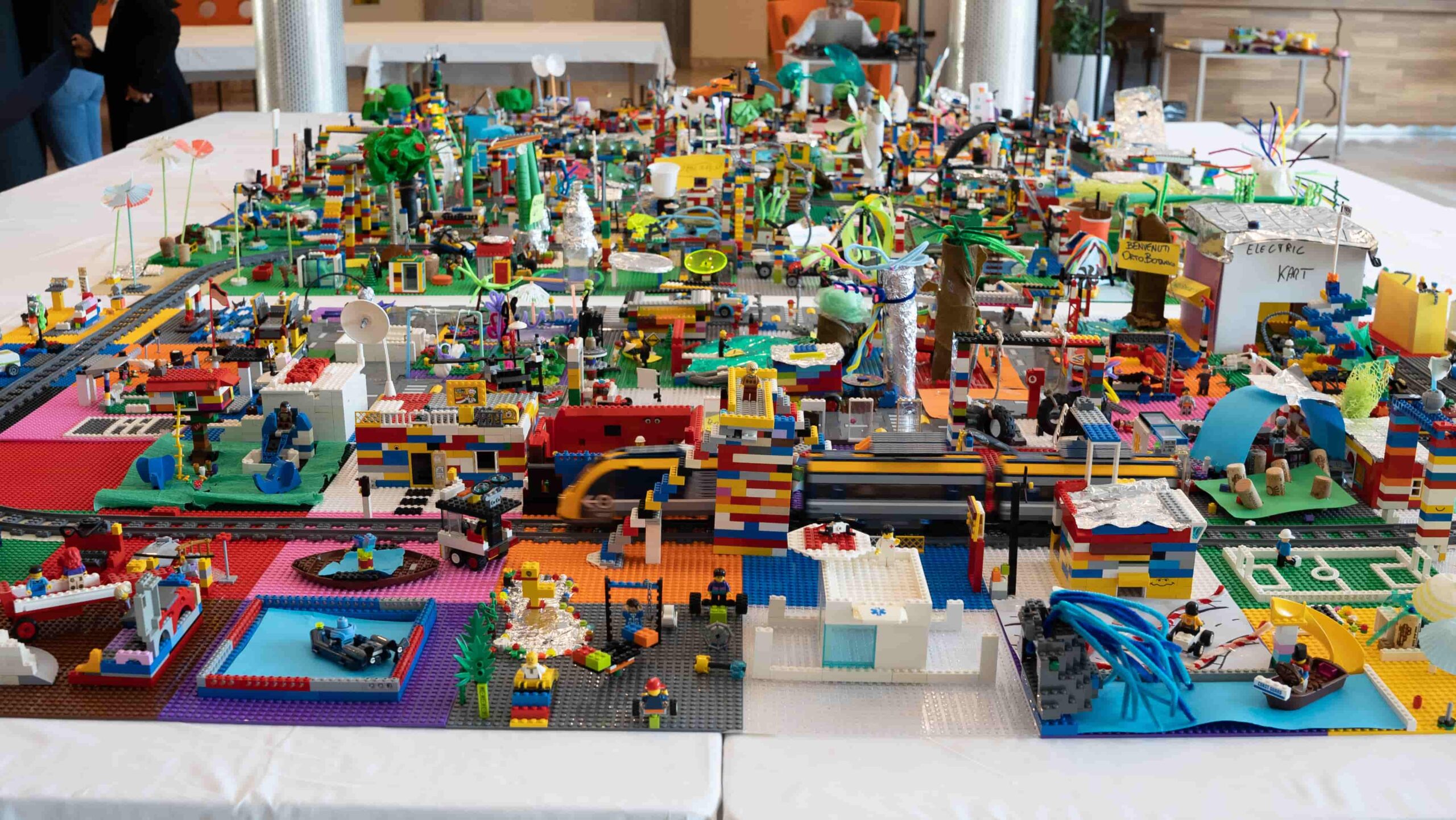 CityCraft