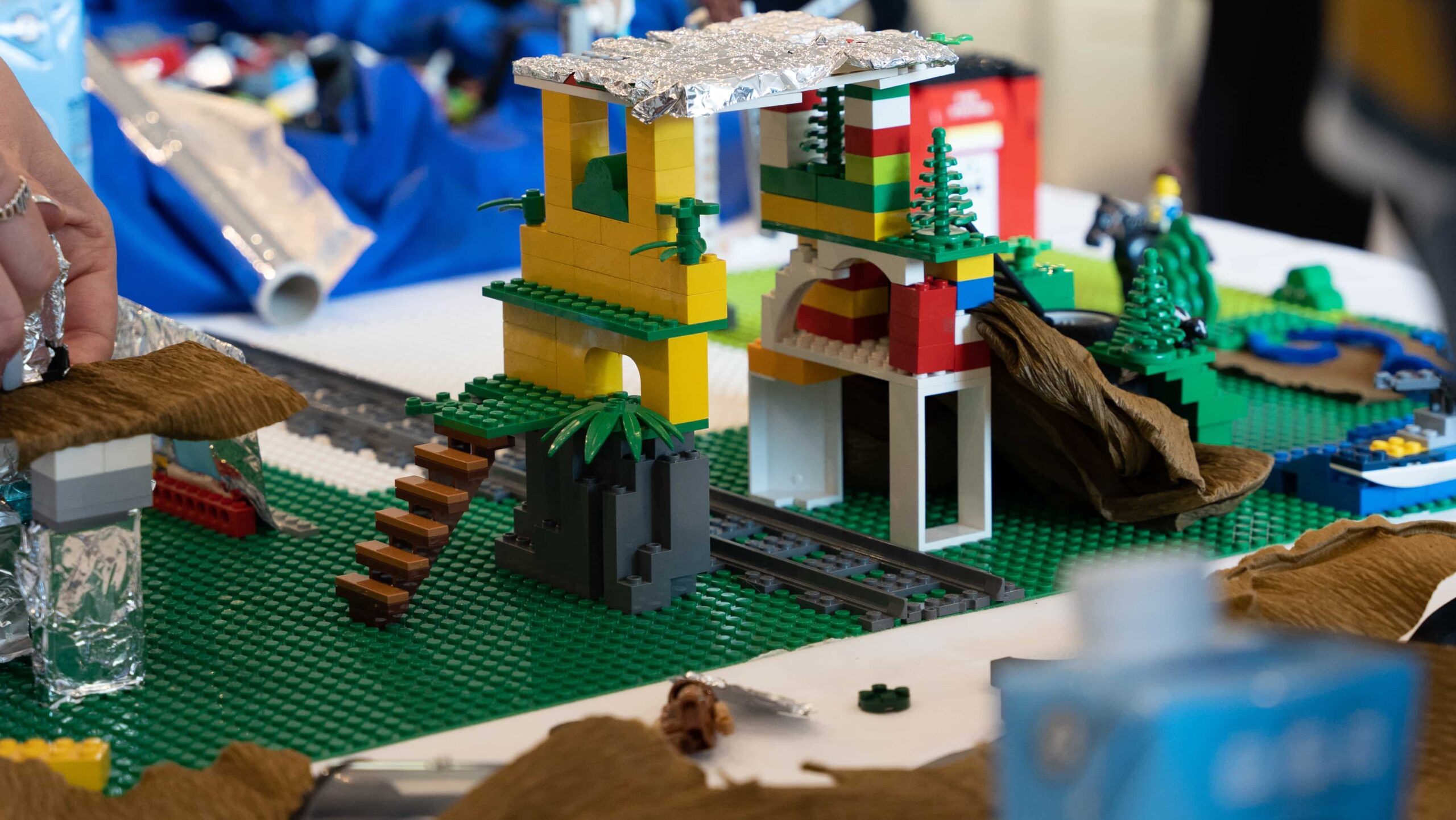 CityCraft