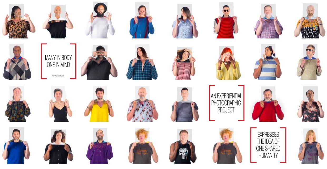 Foto uomini e donne