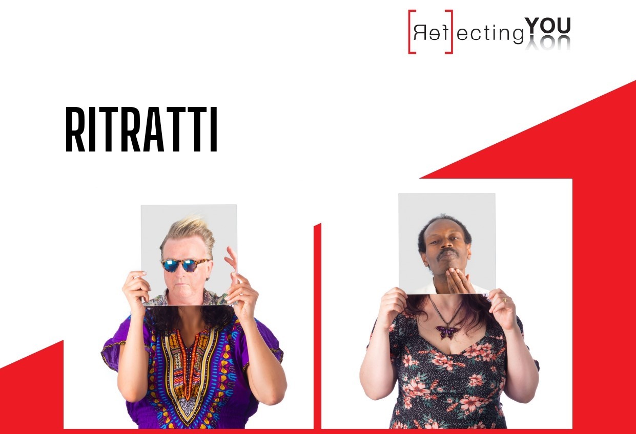 Ritratto maschile