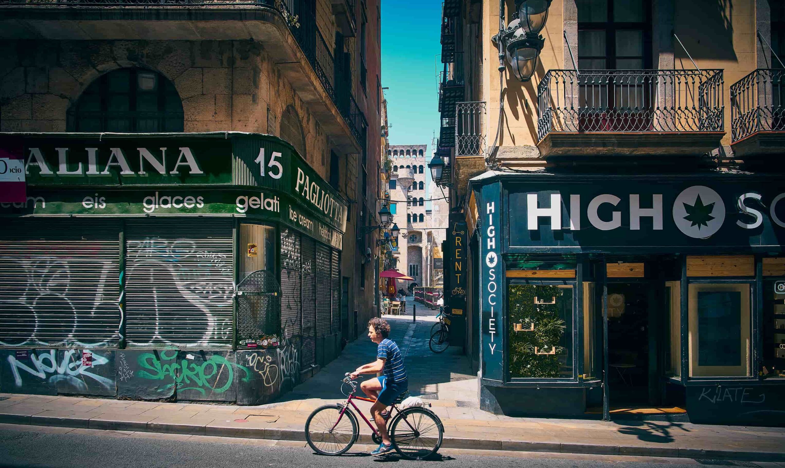 Contesto urbano