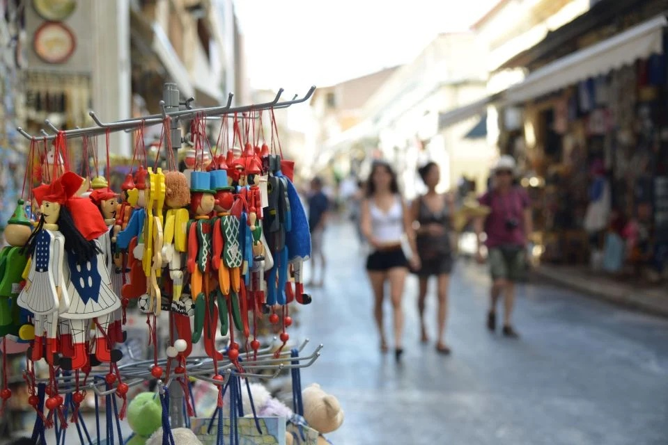 Viaggio Incentive ad Atene