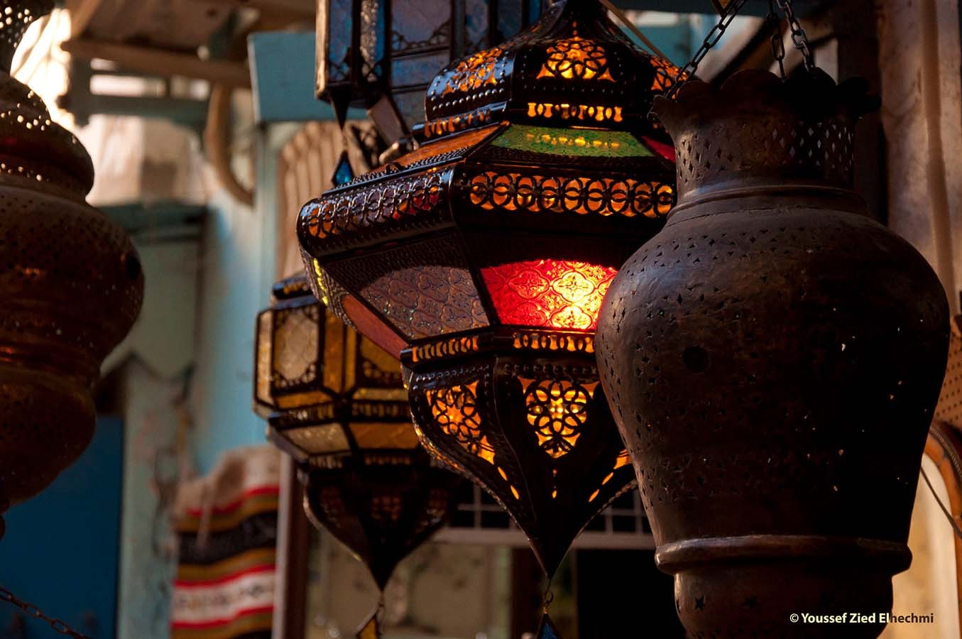 Medina Tunisi Medina Tunisi