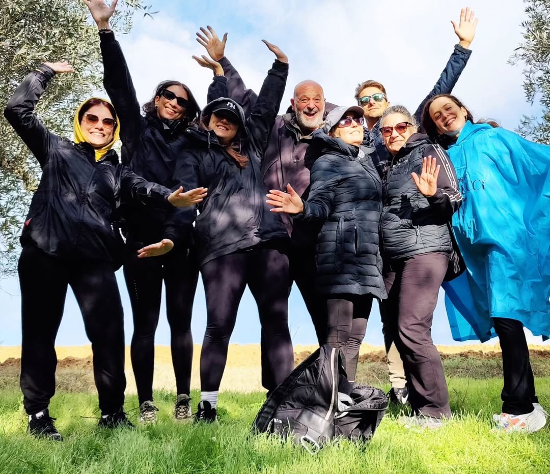 Team building su misura