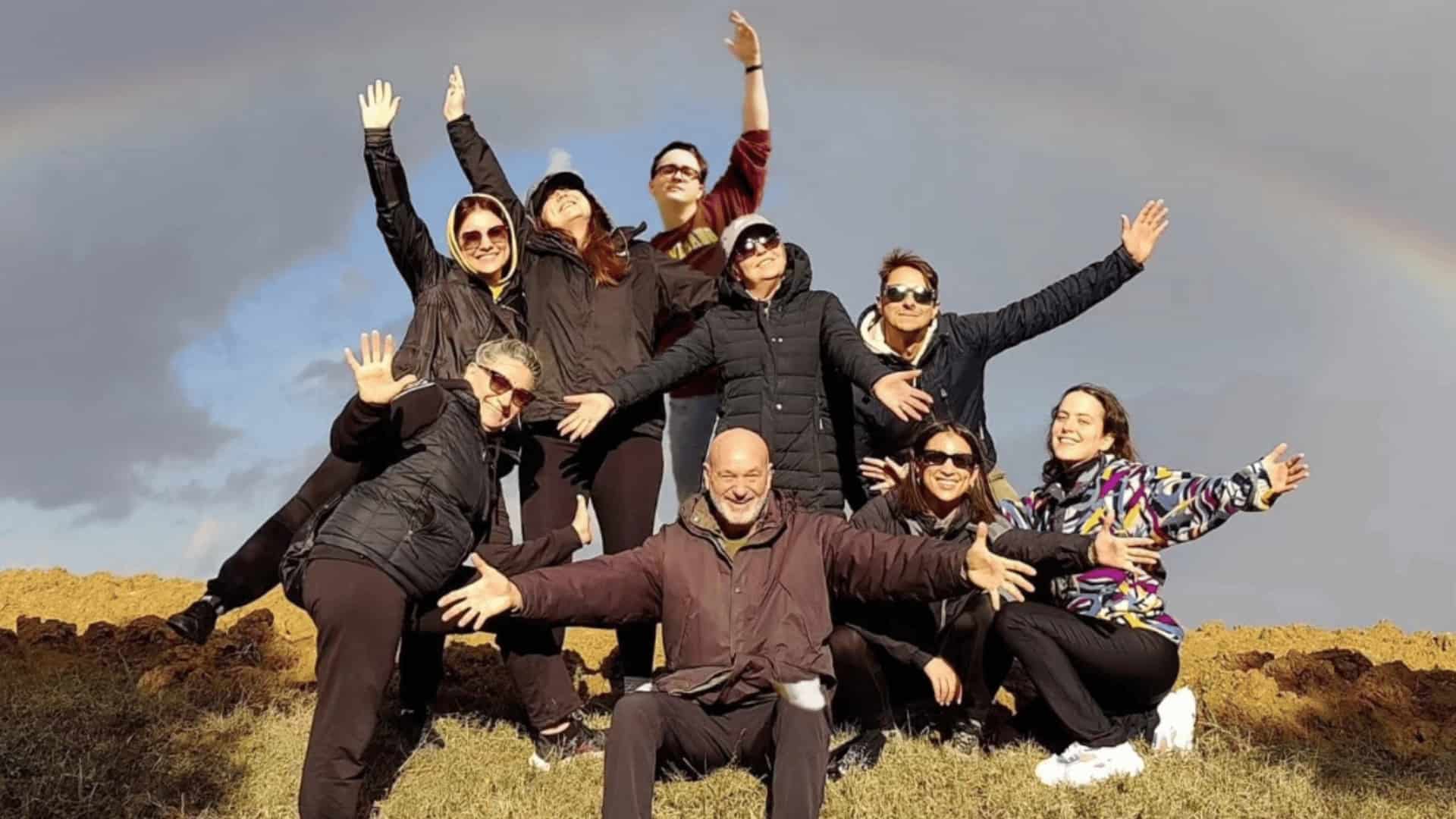 Team SunnyWay