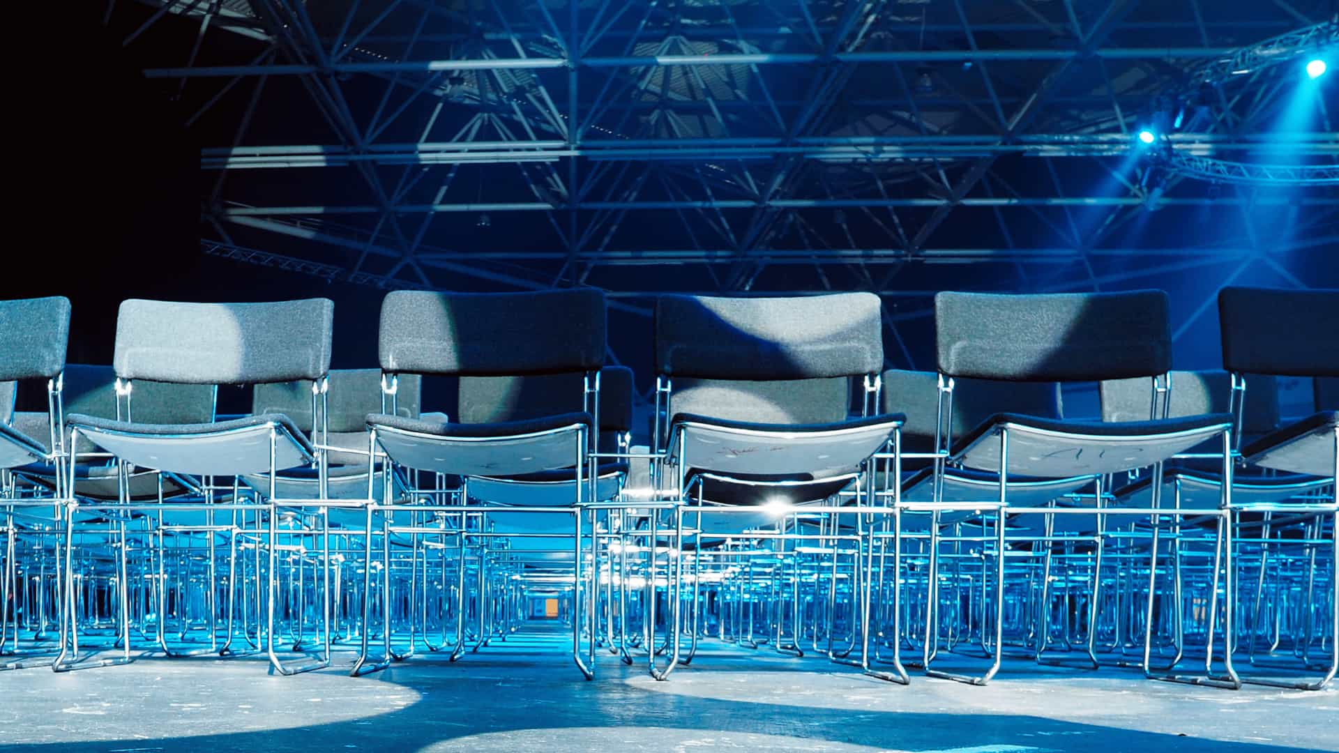 Sala location team building