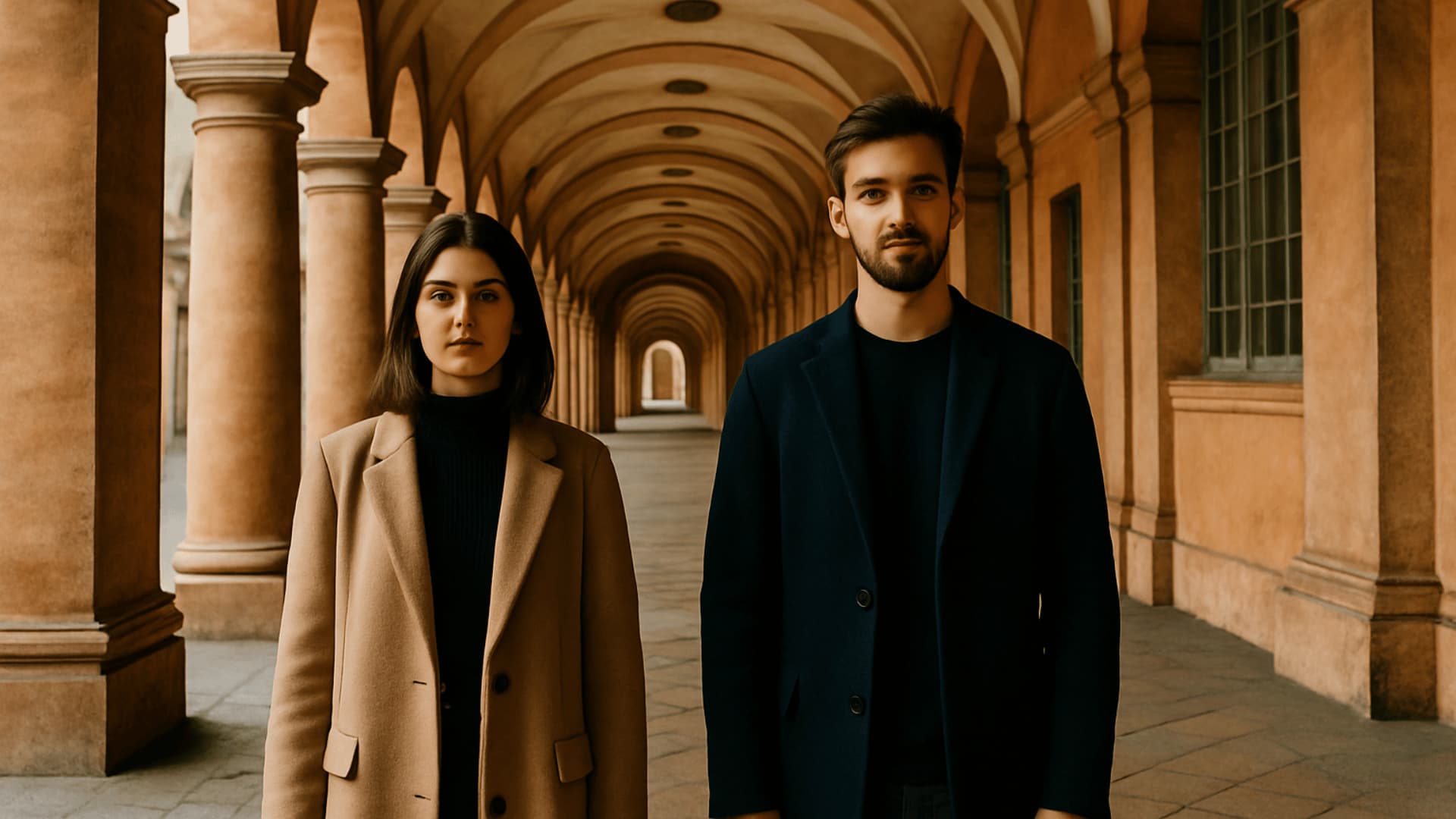 Fotografia d’architettura