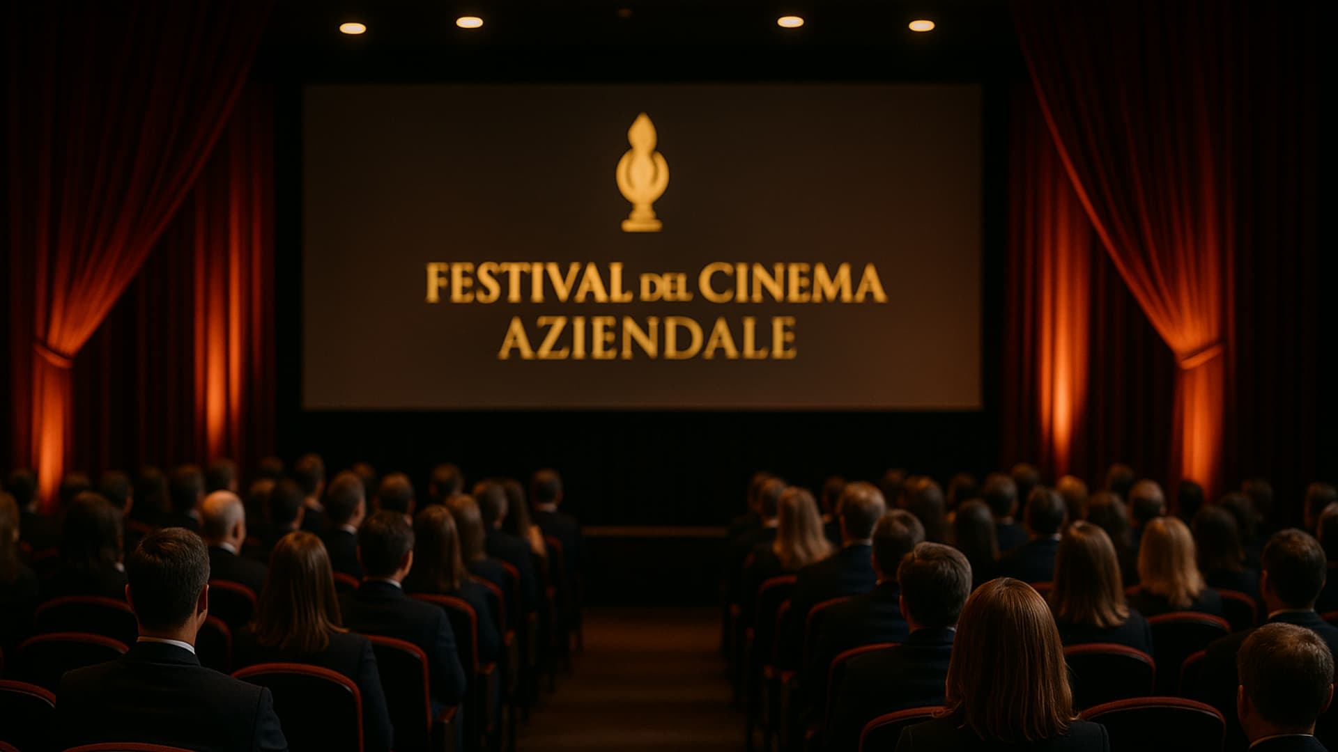 festival del cinema aziendale