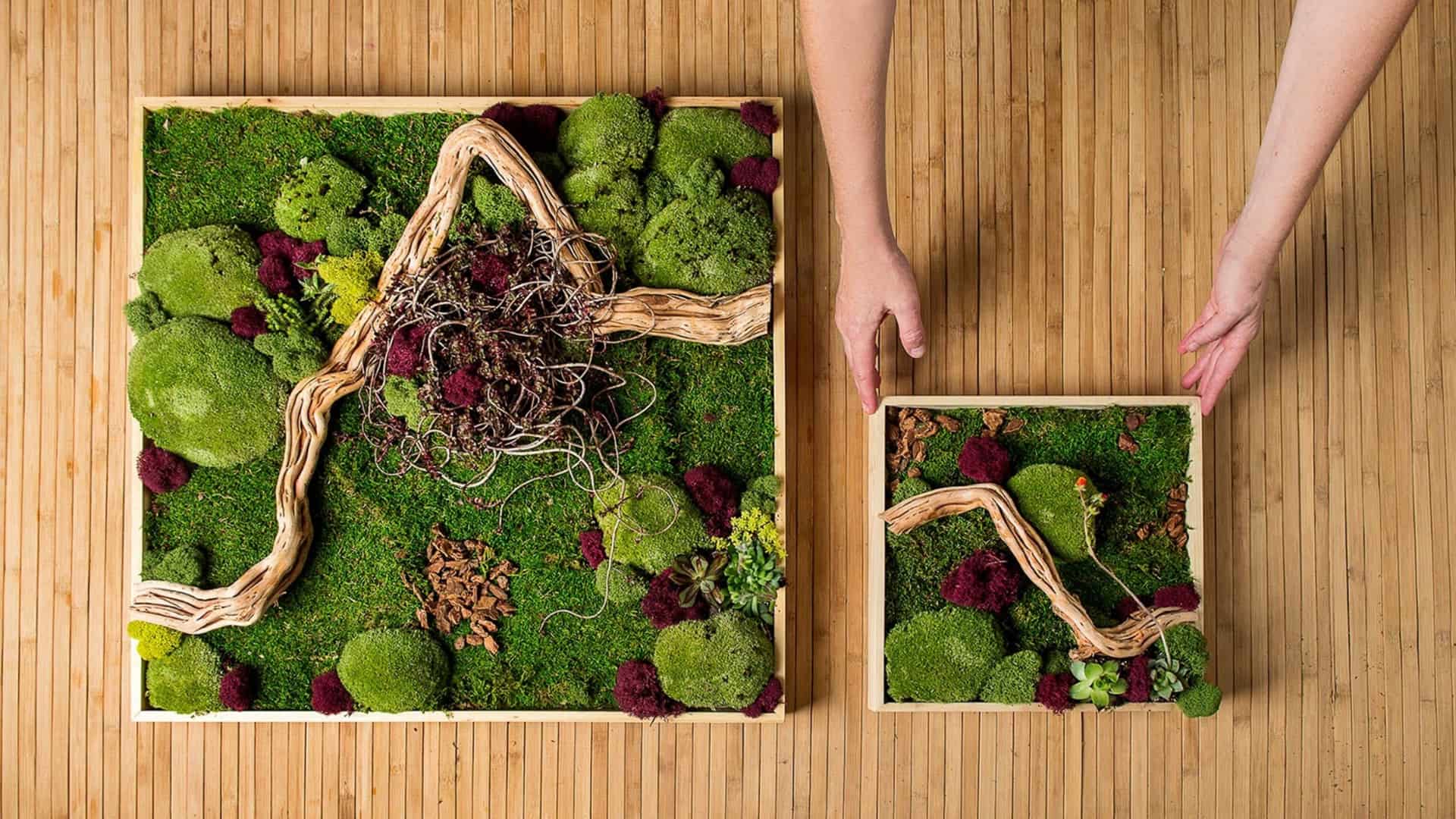  team building green