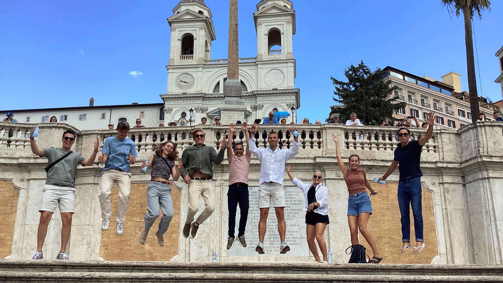 Team Building Centro Italia