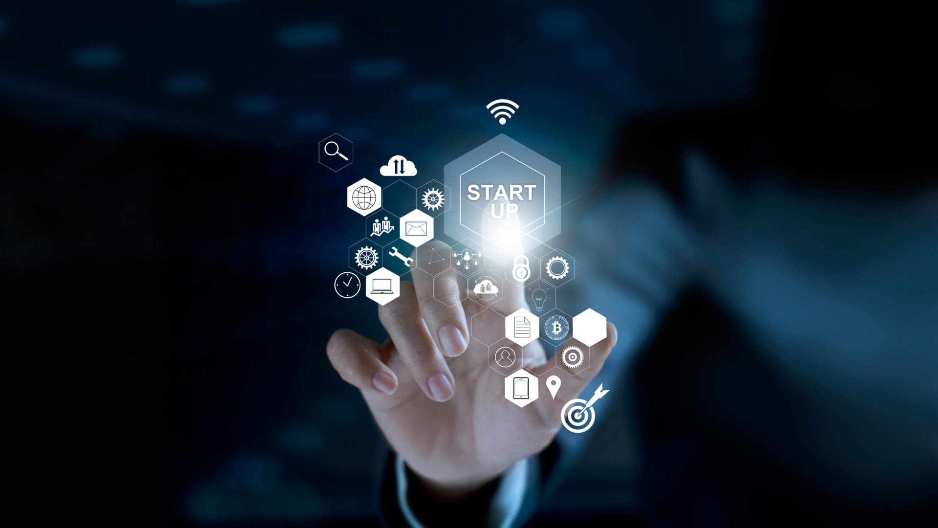 Startup Immaginaria