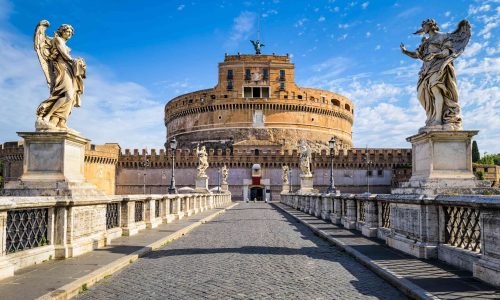 Castel S.Angelo