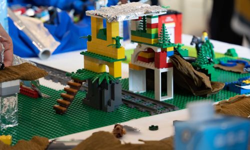CityCraft