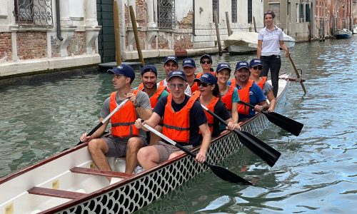 Dragon boat