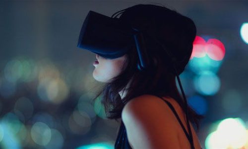 realtà virtuale