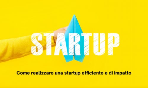 Start Up Team Building