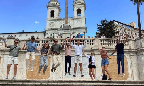 Team Building Centro Italia