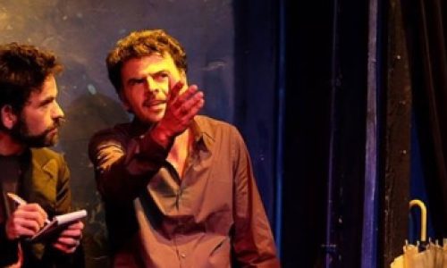 Teatro