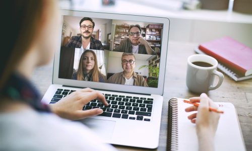 i benefici del virtual teamworking