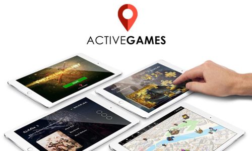 active games
