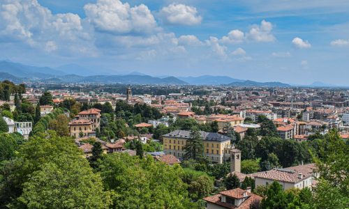 bergamo
