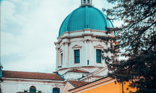 brescia team building