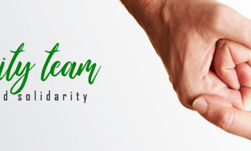 charity