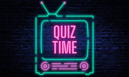 game show