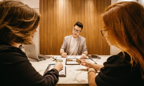 hr - attrarre talenti