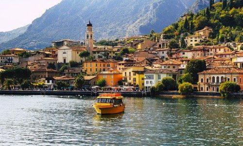 team building lombardia -garda