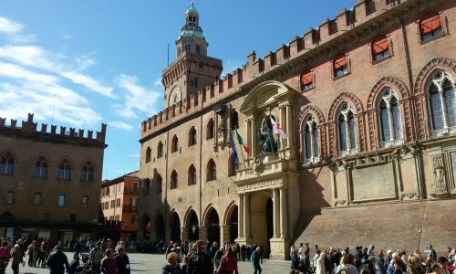 team building bologna