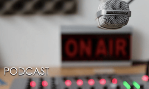 podcast