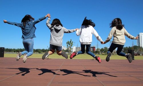 team-building-for-teens