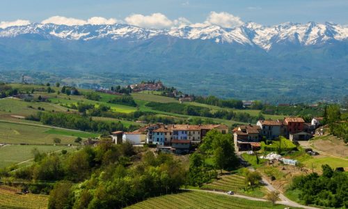 team building piemonte